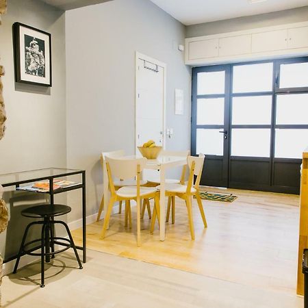 La Accesoria Del Arenal Apartment เซบีญา ภายนอก รูปภาพ