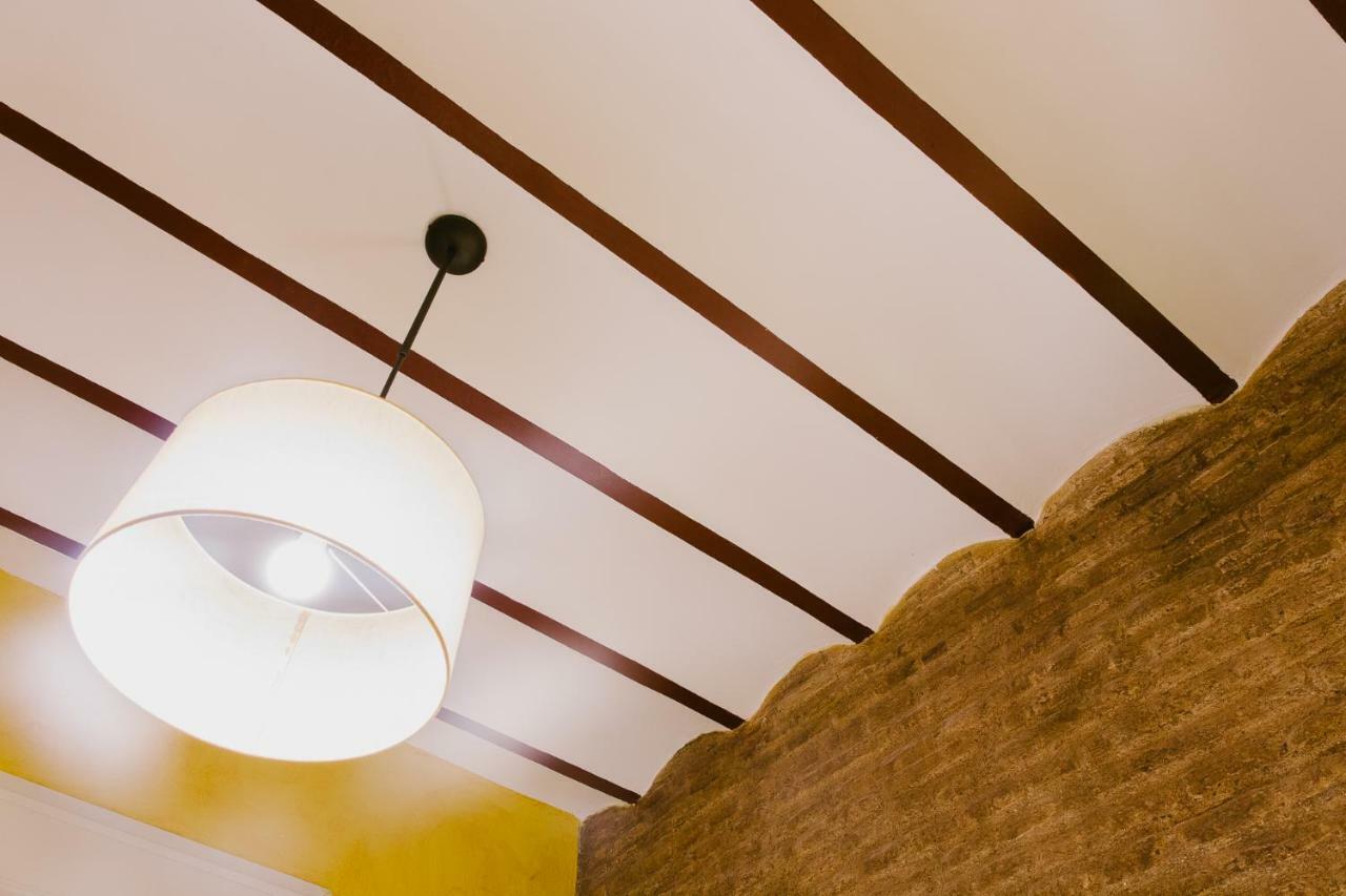 La Accesoria Del Arenal Apartment เซบีญา ภายนอก รูปภาพ