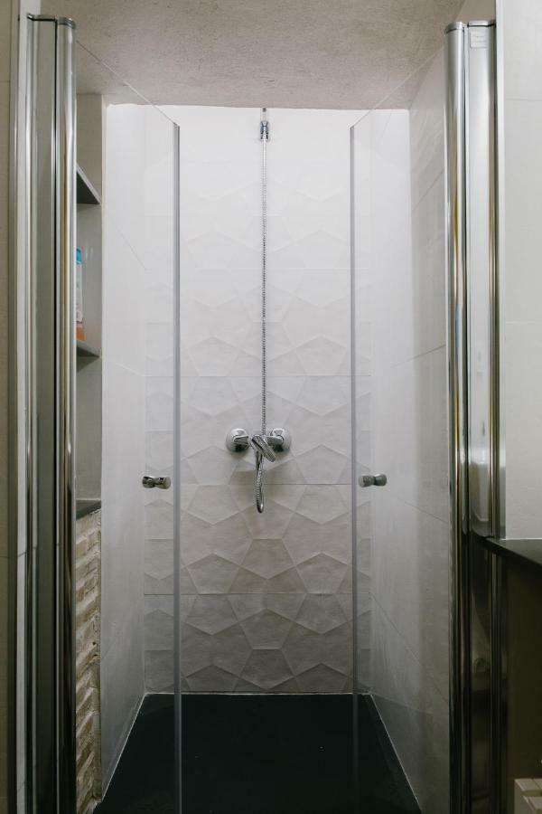 La Accesoria Del Arenal Apartment เซบีญา ภายนอก รูปภาพ