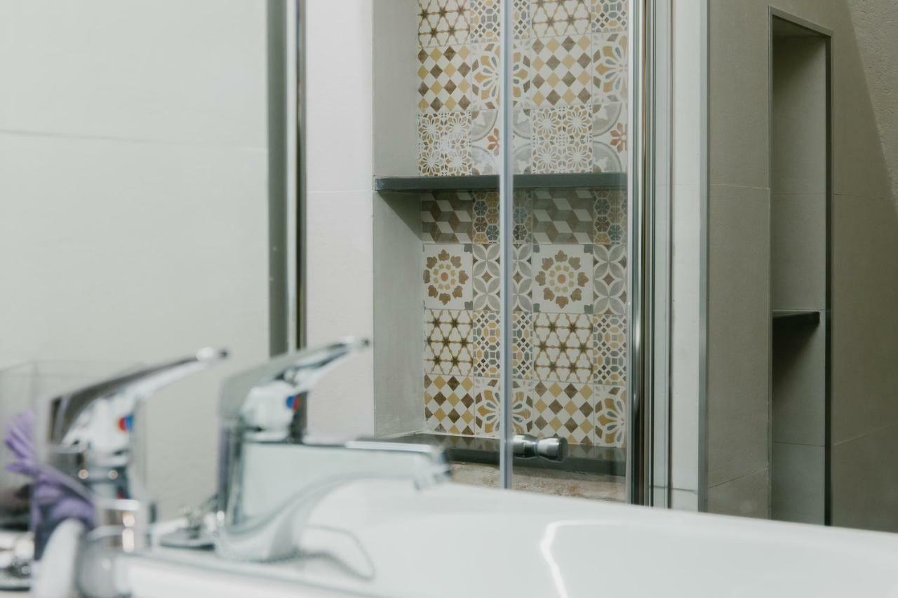 La Accesoria Del Arenal Apartment เซบีญา ภายนอก รูปภาพ